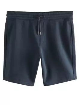 Обычные брюки Next, темно-синий