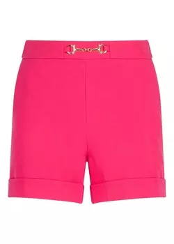 Обычные брюки Nicowa Canolo, розовый