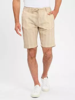 Обычные брюки Nils Sundstrm, бежевый