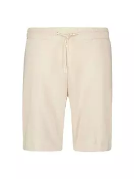 Обычные брюки No Excess, белый