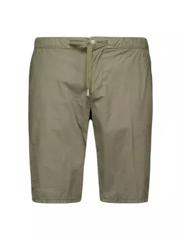 Обычные брюки No Excess, хаки