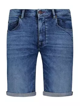 Обычные брюки No Excess, синий деним