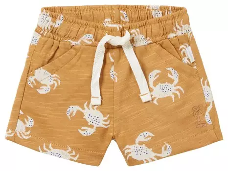 Обычные брюки Noppies, карри