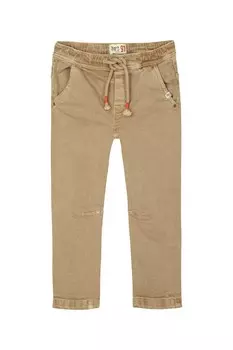 Обычные брюки Noppies Laurderhill, бежевый