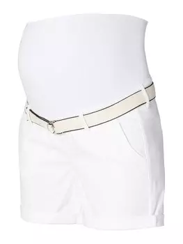 Обычные брюки Noppies Leland, белый