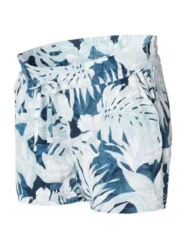 Обычные брюки Noppies Niles, цвет морской волны/темно-синий