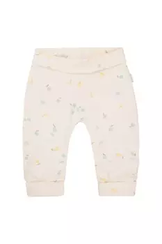 Обычные брюки Noppies Orland, белый