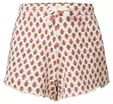 Обычные брюки Noppies Pelaha, белый