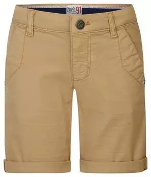 Обычные брюки Noppies Reynolds, светло-коричневый