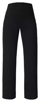 Обычные брюки Noppies Sari, черный