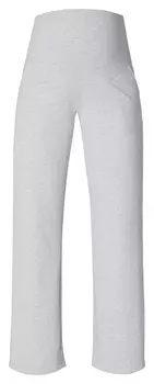 Обычные брюки Noppies Sari, серый