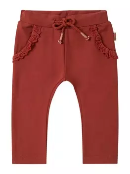 Обычные брюки Noppies Viamao, оберн