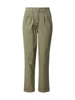 Обычные брюки Oasis, хаки