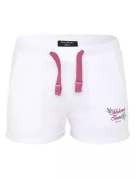 Обычные брюки Oklahoma Jeans, белый