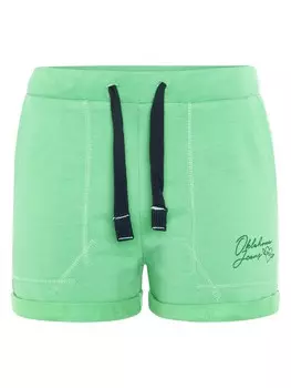 Обычные брюки Oklahoma Jeans, зеленый