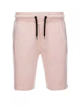 Обычные брюки Ombre W291, розовый