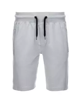 Обычные брюки Ombre W291, серый