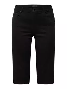 Обычные брюки Only Augusta, черный