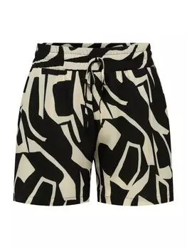 Обычные брюки ONLY Carmakoma CARLUX, черный