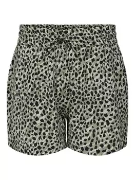 Обычные брюки ONLY Carmakoma CARLux, цвет Pastel green/Light green