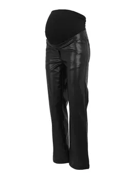 Обычные брюки Only Maternity OLMRIVER-STAR, черный