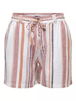 Обычные брюки ONLY ONLOhio, разноцветный