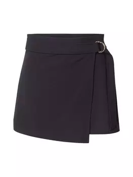 Обычные брюки ONLY ONLSANIA, черный
