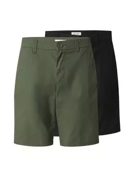 Обычные брюки Only & Sons ONSKal, цвет Khaki/Black