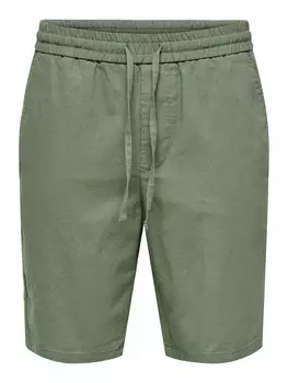Обычные брюки Only & Sons ONSLinus, цвет Fir