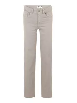 Обычные брюки Only Tall HOPE, цвет Kitt