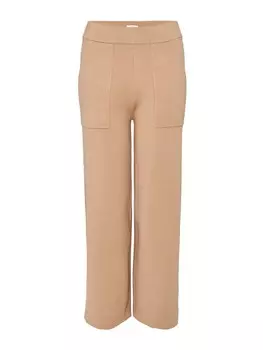 Обычные брюки Opus, кэмел