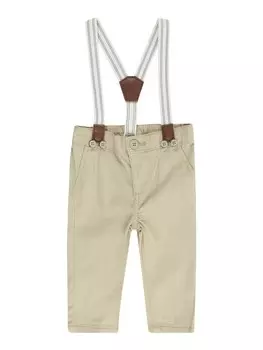 Обычные брюки OshKosh, бежевый