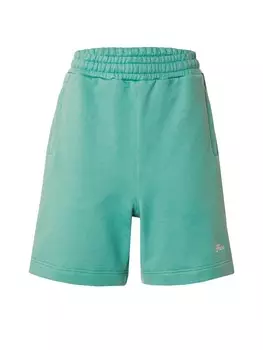 Обычные брюки Pacemaker Henrik, зеленый