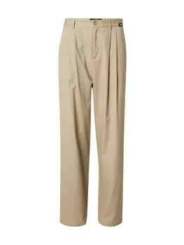 Обычные брюки Pacemaker Lasse, песочный