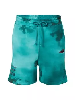 Обычные брюки Pacemaker Taha, цвет Aqua/Cyan blue