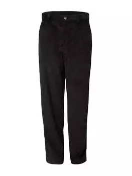 Обычные брюки Pacemaker Theo, черный