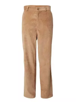 Обычные брюки Pacemaker Theo, кэмел
