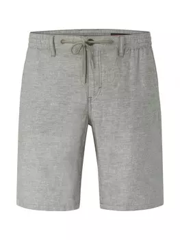 Обычные брюки PADDOCKS, пятнистый серый