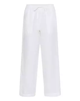 Обычные брюки Part Two Eniola, белый
