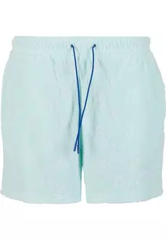 Обычные брюки Pequs, светло-синий