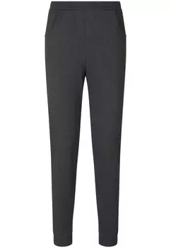 Обычные брюки Peter Hahn, антрацит