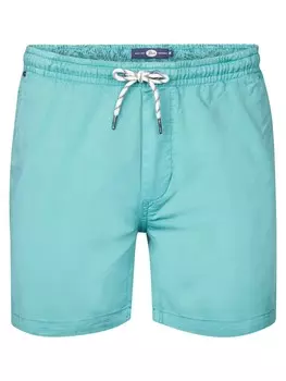 Обычные брюки Petrol Industries, аква