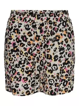 Обычные брюки PIECES ARLEM, разноцветный