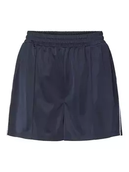 Обычные брюки PIECES PCGrace, темно-синий