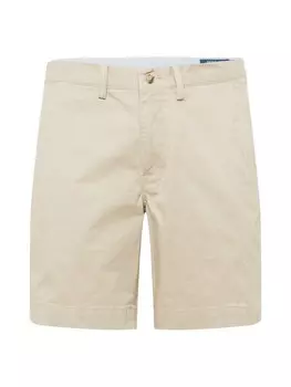 Обычные брюки Polo Ralph Lauren BEDFORD, бежевый