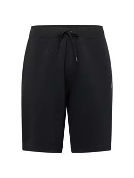 Обычные брюки Polo Ralph Lauren, черный