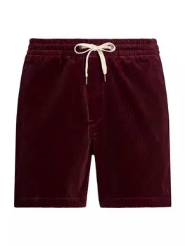 Обычные брюки Polo Ralph Lauren, цвет Ruby red