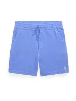Обычные брюки Polo Ralph Lauren, светло-синий