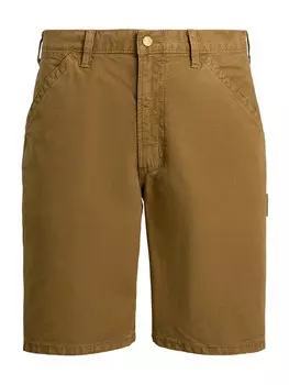 Обычные брюки Polo Ralph Lauren, темно-бежевый