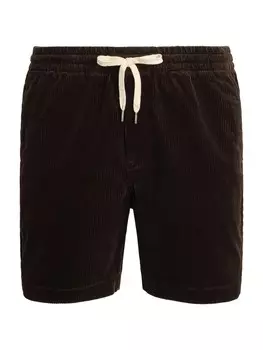 Обычные брюки Polo Ralph Lauren, темно-коричневый